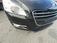 2011 508 peugeot - afbeelding 33 van  52