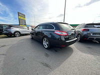 2011 508 peugeot - afbeelding 23 van  52