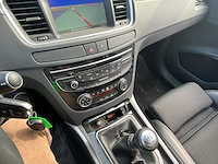 2011 508 peugeot - afbeelding 36 van  52