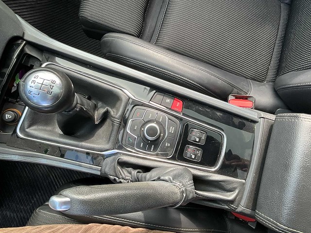 2011 508 peugeot - afbeelding 37 van  52