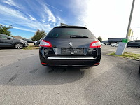 2011 508 peugeot - afbeelding 34 van  52