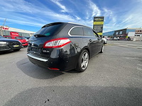 2011 508 peugeot - afbeelding 45 van  52