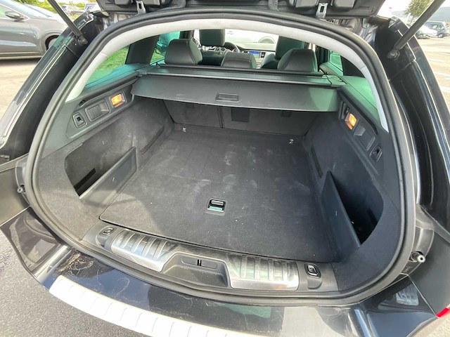 2011 508 peugeot - afbeelding 4 van  24