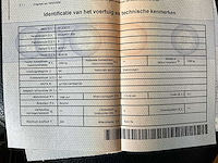 2011 508 peugeot - afbeelding 22 van  24