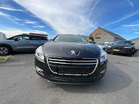 2011 508 peugeot - afbeelding 24 van  24