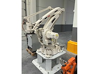 2011 abb irb460 industriële robot - afbeelding 2 van  8