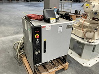 2011 abb irb460 industriële robot - afbeelding 7 van  8