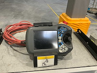 2011 abb irb460 industriële robot - afbeelding 8 van  8