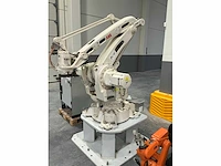 2011 abb irb460 industriële robot - afbeelding 2 van  8
