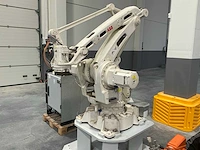 2011 abb irb460 industriële robot