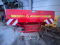 2011 agram jet ferti 24 seedder - afbeelding 5 van  10