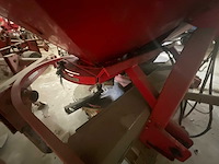 2011 agram jet ferti 24 seedder - afbeelding 1 van  9