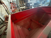 2011 agram jet ferti 24 seedder - afbeelding 2 van  9