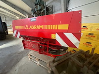 2011 agram jet ferti 24 seedder - afbeelding 5 van  9