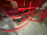 2011 agram jet ferti 24 seedder - afbeelding 6 van  9