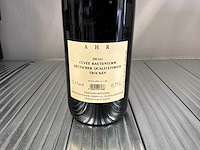2011 ahrweiler cuvée kautenturm rode wijn - afbeelding 3 van  5