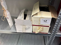 2011 ahrweiler cuvée kautenturm rode wijn - afbeelding 4 van  5