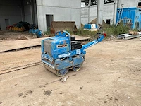 2011 ammann ar65 trilwals