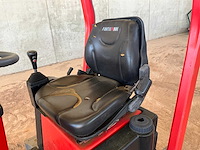 2011 ammann tandem roller av20-2 wals - afbeelding 2 van  20