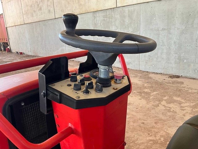 2011 ammann tandem roller av20-2 wals - afbeelding 3 van  20