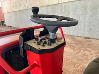 2011 ammann tandem roller av20-2 wals - afbeelding 3 van  20