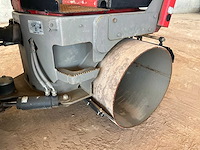 2011 ammann tandem roller av20-2 wals - afbeelding 8 van  20