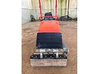 2011 ammann tandem roller av20-2 wals - afbeelding 14 van  20