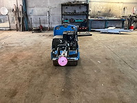 2011 ammann walk abt vibrating roller ar65 - afbeelding 4 van  11