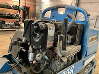 2011 ammann walk abt vibrating roller ar65 - afbeelding 10 van  11