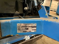 2011 ammann walk abt vibrating roller ar65 - afbeelding 11 van  11