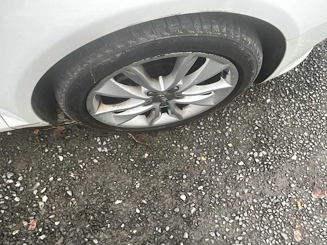 2011 audi a3 cabriolet - afbeelding 4 van  35