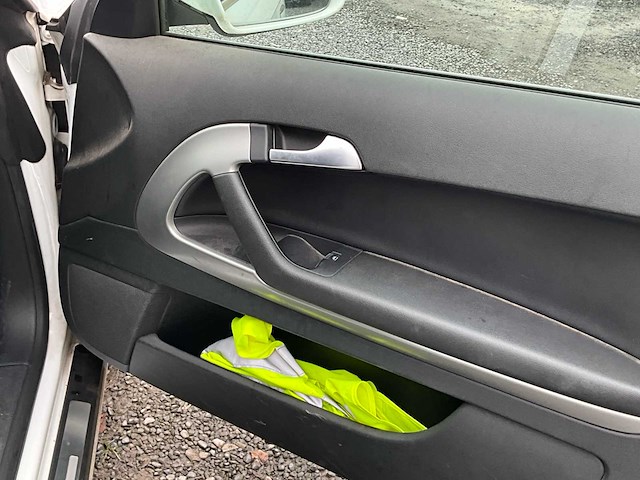 2011 audi a3 cabriolet - afbeelding 6 van  35