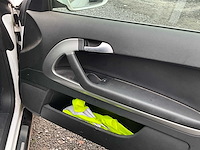 2011 audi a3 cabriolet - afbeelding 6 van  35