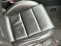 2011 audi a3 cabriolet - afbeelding 8 van  35