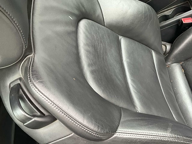 2011 audi a3 cabriolet - afbeelding 9 van  35