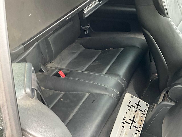 2011 audi a3 cabriolet - afbeelding 10 van  35