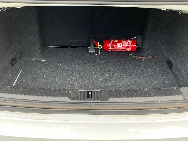 2011 audi a3 cabriolet - afbeelding 11 van  35