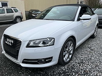 2011 audi a3 cabriolet - afbeelding 1 van  35