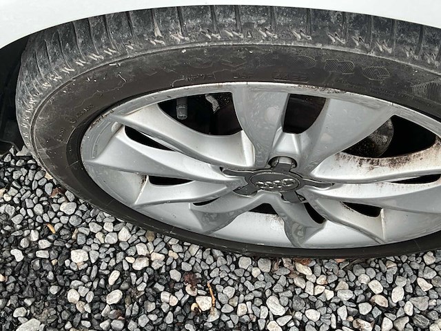 2011 audi a3 cabriolet - afbeelding 14 van  35