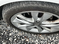 2011 audi a3 cabriolet - afbeelding 14 van  35