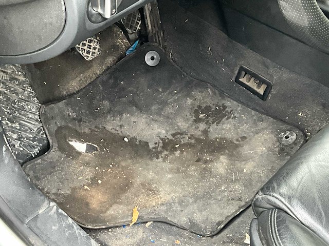 2011 audi a3 cabriolet - afbeelding 16 van  35