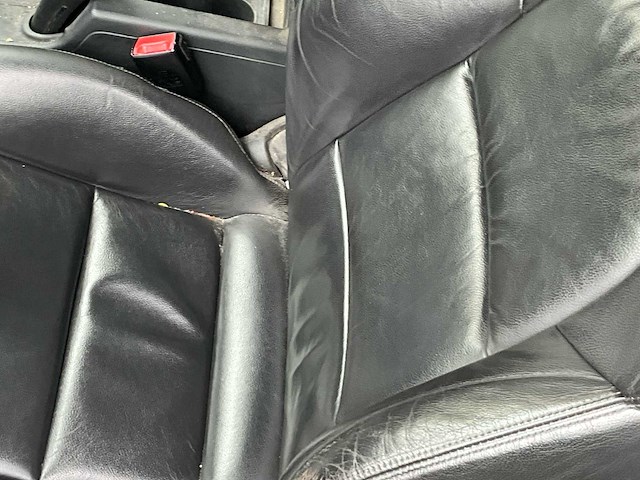 2011 audi a3 cabriolet - afbeelding 17 van  35