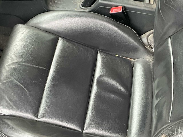 2011 audi a3 cabriolet - afbeelding 18 van  35