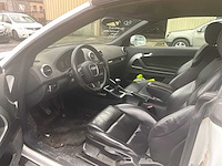 2011 audi a3 cabriolet - afbeelding 20 van  35