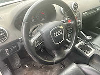 2011 audi a3 cabriolet - afbeelding 21 van  35