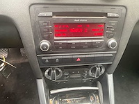 2011 audi a3 cabriolet - afbeelding 22 van  35