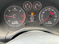 2011 audi a3 cabriolet - afbeelding 24 van  35