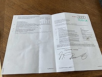 2011 audi a3 cabriolet - afbeelding 28 van  35