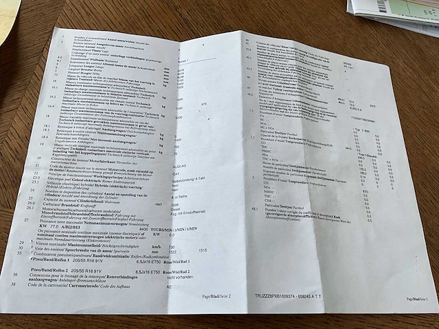 2011 audi a3 cabriolet - afbeelding 29 van  35