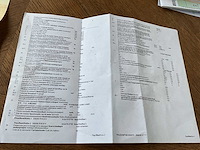 2011 audi a3 cabriolet - afbeelding 29 van  35